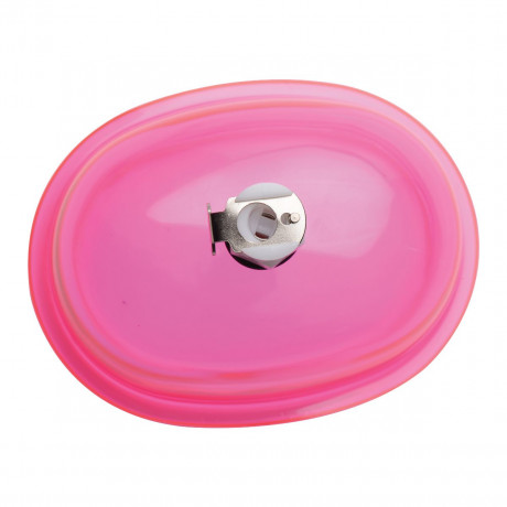 Вагинальная помпа с большой чашей Vaginal Pump with 5 Inch Large Cup