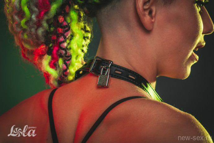 Кляп-шар с удобным ремешком и зажимами для сосков Party Hard Hentai