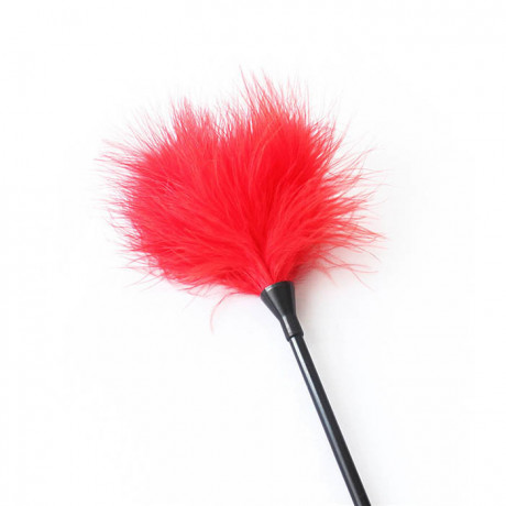 Перышко для секса мини