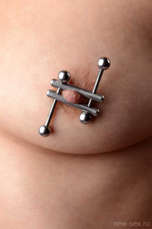 Пресс для БДСМ