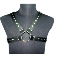 Мужские ремни для фиксации груди