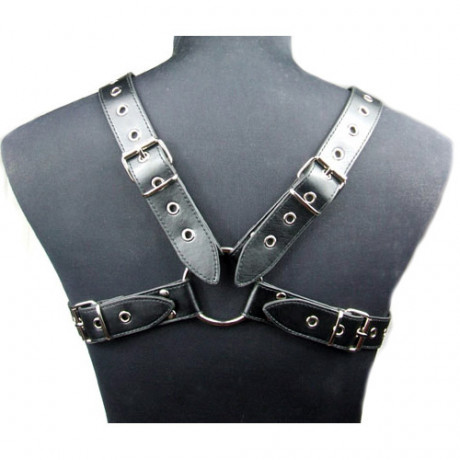 Мужские ремни для фиксации груди