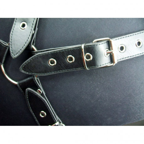 Мужские ремни для фиксации груди