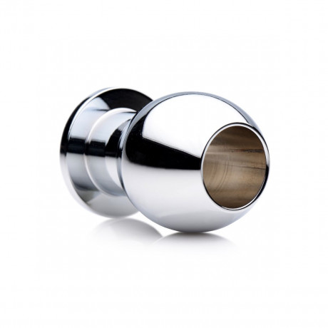 Анальный расширитель Large Abyss Hollow Anal Dilator