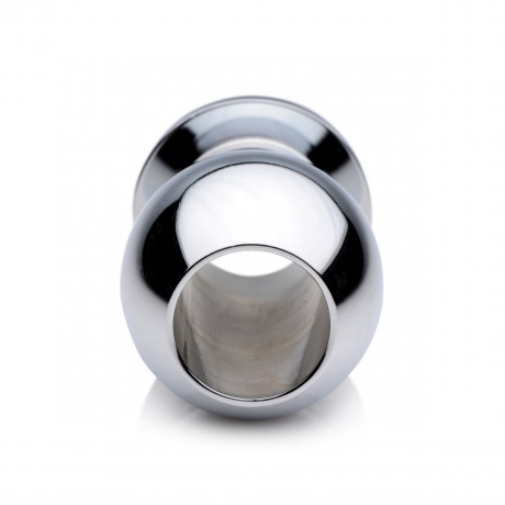 Анальный расширитель Large Abyss Hollow Anal Dilator