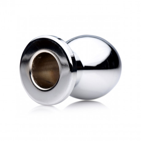 Анальный расширитель Large Abyss Hollow Anal Dilator