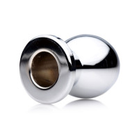 Анальный расширитель Large Abyss Hollow Anal Dilator