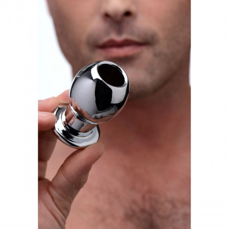 Анальный расширитель Large Abyss Hollow Anal Dilator