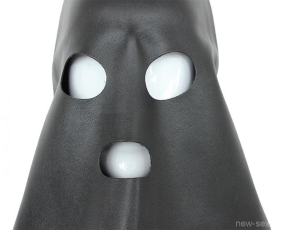 Колпак-маска для ролевых игр