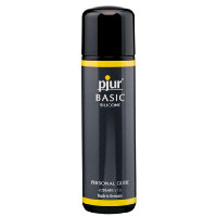 Силиконовый лубрикант pjur® BASIC Silicone 250 ml