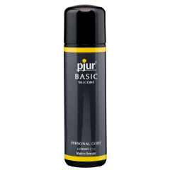 Силиконовый лубрикант pjur® BASIC Silicone 250 ml