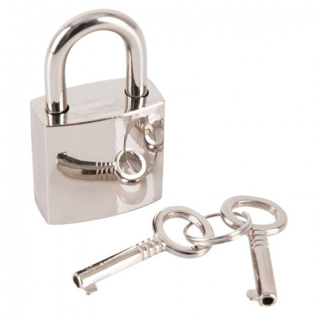 Металлические наручники в виде цепи Metal Handcuffs