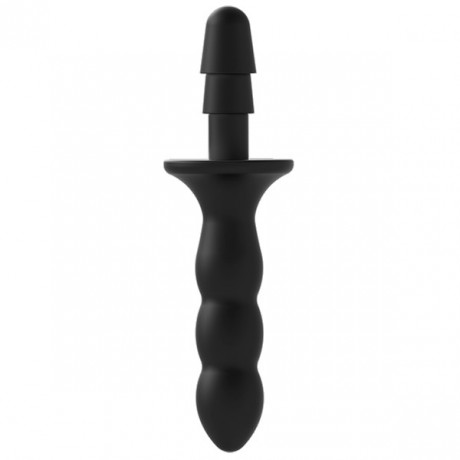 Плаг-штырек для страпон системы Vac-U-Lock