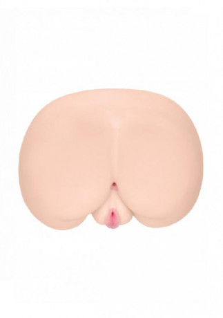 Мастурбатор в виде вагины с вибропулей Onahole edition 002 от Kokos