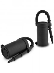 Вибро зажим сосков