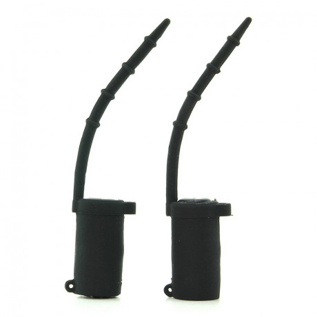 Вибро зажим сосков