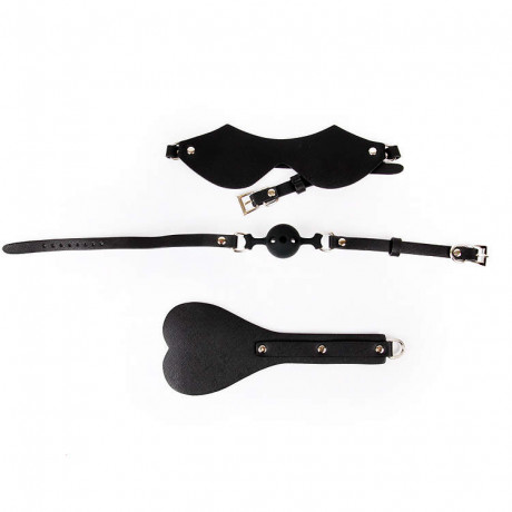БДСМ мини набор для сексуальных игр