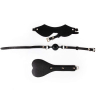 БДСМ мини набор для сексуальных игр