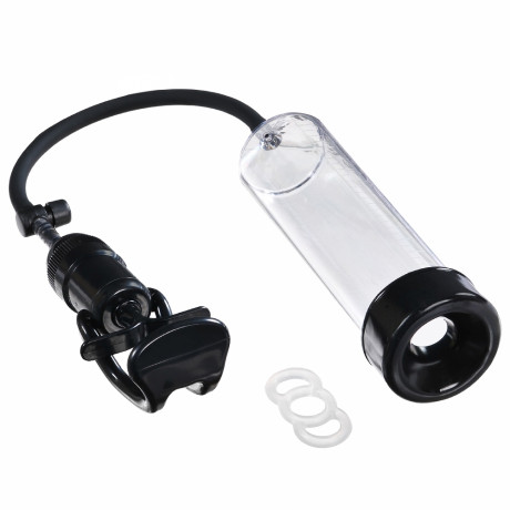 Помпа для мужчин Diver