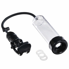 Помпа для мужчин Diver