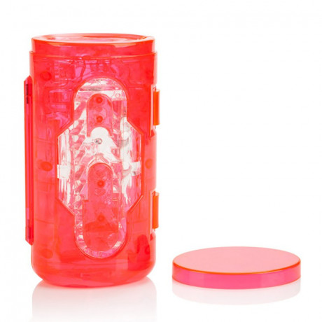 Премиум-мастурбатор JACK MASTER