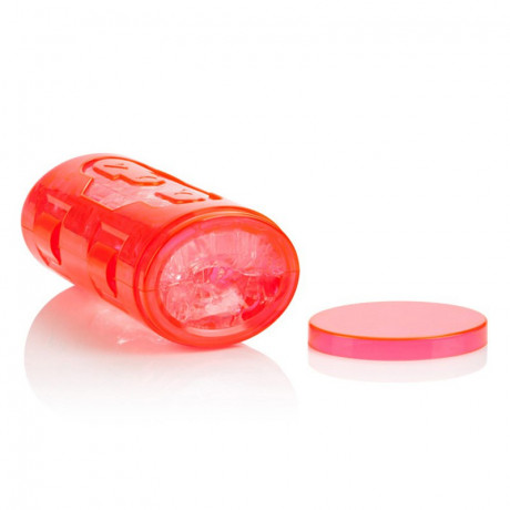 Премиум-мастурбатор JACK MASTER