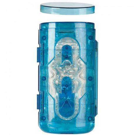 Премиум-мастурбатор JACK MASTER