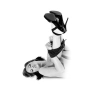 Веревка для бондажа Limited Edition