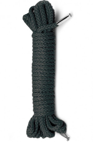 Веревка для бондажа Limited Edition