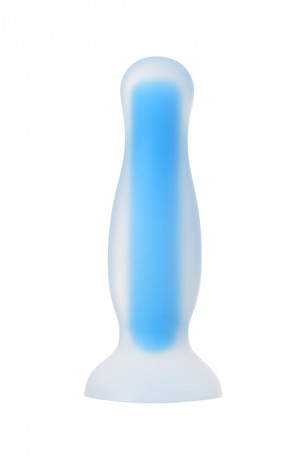 Анальная втулка светящаяся в темноте Beyond by Toyfa Namor Glow