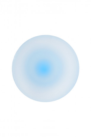 Анальная втулка светящаяся в темноте Beyond by Toyfa Namor Glow