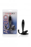 Универсальный массажер простаты анатомической формы Apollo Universal Prostate Probe