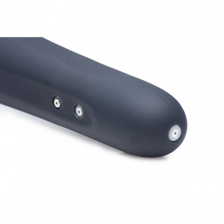 Автоматическая клизма с 5 скоростями распыления Electric Auto-Spray Enema Bulb