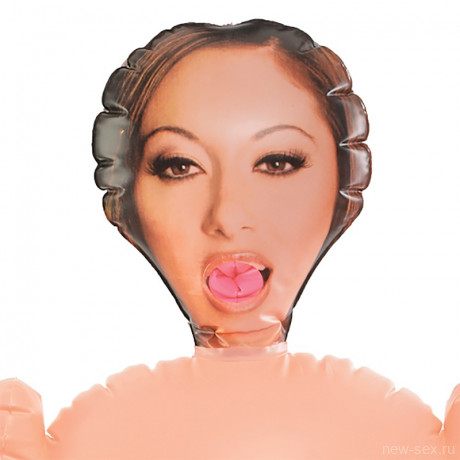 Кукла BROOKE LE HOOK