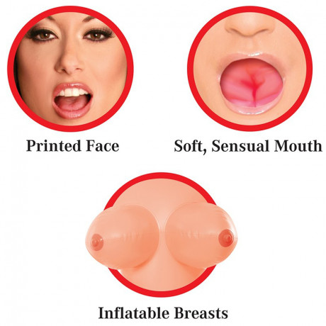 Кукла BROOKE LE HOOK