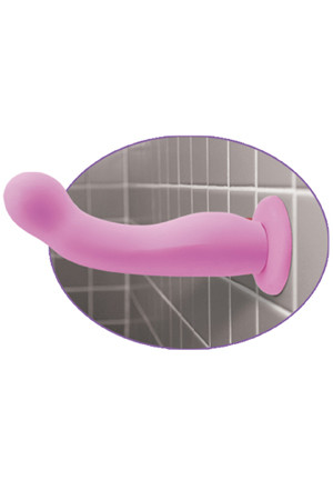 Насадка для страпона Fetish Fantasy Elite 7"