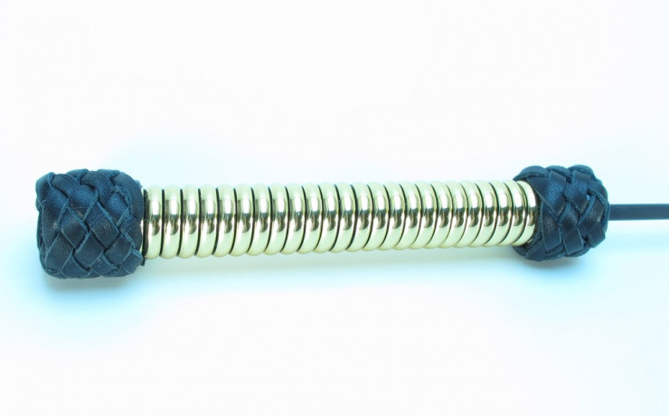 Профессиональный стек из прочного сердечника с оплетением из металла