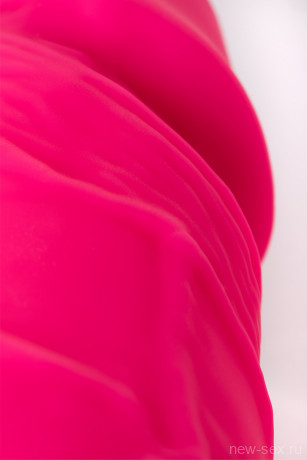 Насадка на пенис с анальной втулкой TOYFA POPO Pleasure