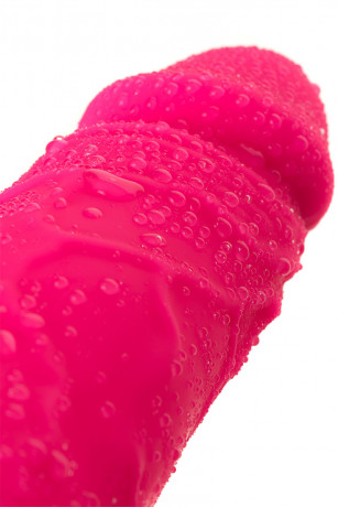 Насадка на пенис с анальной втулкой TOYFA POPO Pleasure