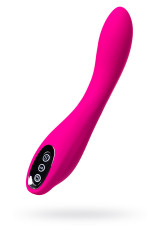 Вибратор со стимулирующим шариком JOS BEADSY