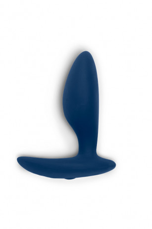 Эргономичная анальная пробка для ношения Ditto by We-Vibe