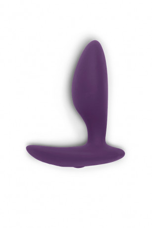 Эргономичная анальная пробка для ношения Ditto by We-Vibe