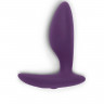 Эргономичная анальная пробка для ношения Ditto by We-Vibe