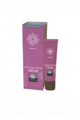 Крем для повышения желания у женщин Shiatsu Stimulation Cream