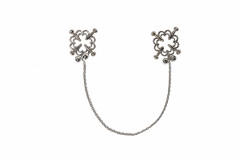 Изящные зажимы на соски в виде цветка Party Hard Dare You