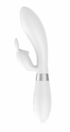 Перезаряжаемый вибратор Indeep Theona