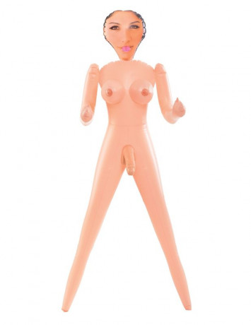 Кукла SALLY SURPRISE