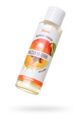 Масло для массажа с ароматом манго и папайи Yovee