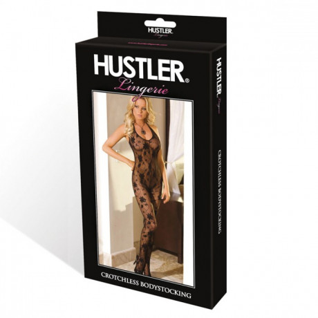 Кэтсьюит FLOWER NETTING