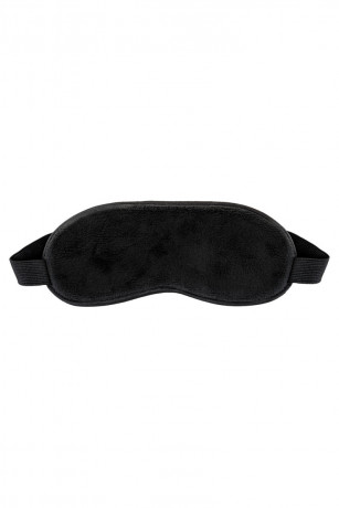 Бондажный набор из 5 предметов черного цвета TOYFA Theatre